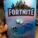 Agenda de Fortnite