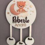 Rótulo Baby