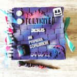 Libro de Firmas ¨Fortnite¨
