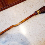 Harry Potter "Nimbus 2000"