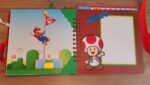 Libro de firmas "Super Mario Bros" - Imagen 5