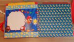 Libro de firmas "Super Mario Bros" - Imagen 4