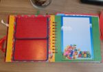 Libro de firmas "Super Mario Bros" - Imagen 3