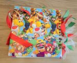 Libro de firmas "Super Mario Bros" - Imagen 9