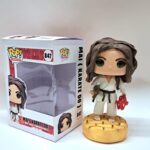 Funko Karate