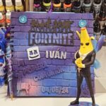 Pack Fortnite