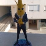 Plátano Fortnite