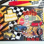Libro de Firmas Coches