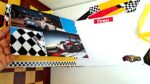 Libro de Firmas Coches - Imagen 2
