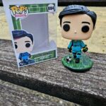 Funko Equipo de futbol