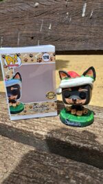 Funko personalizado Perro - Imagen 2