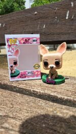 Funko personalizado Perro - Imagen 4
