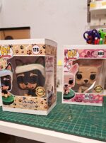 Funko personalizado Perro