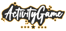 Activity Game (logo)