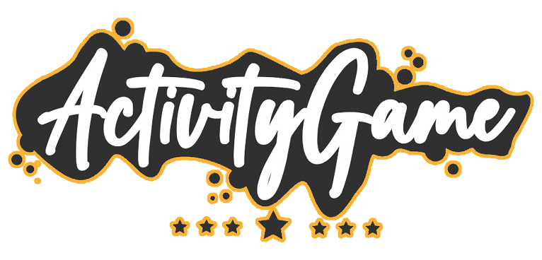 Activity Game