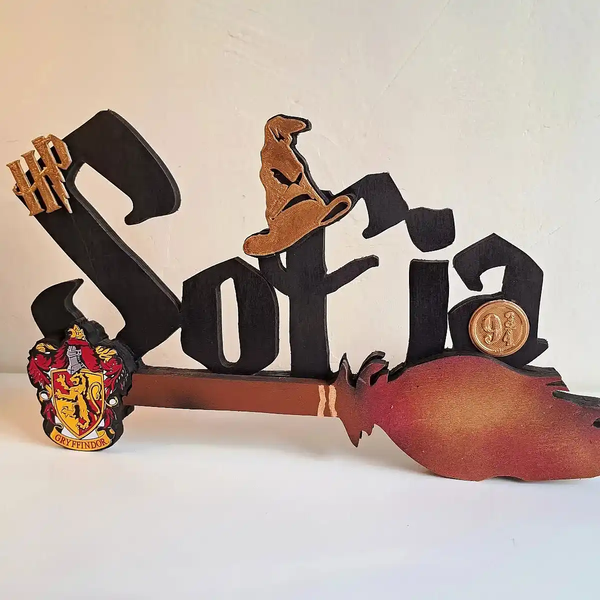 Productos personalizados y artesanales